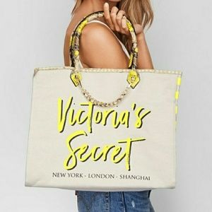 Angel city weekender tote